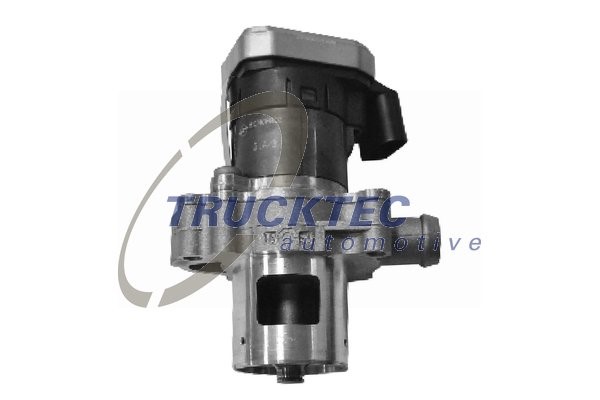 Ventil, EGR-avgasreglering Trucktec automotive 02.16.035 TRUCKTEC AUTOMOTIVE