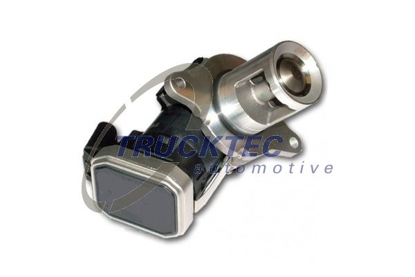 Egr-ventil Trucktec automotive 02.16.039 TRUCKTEC AUTOMOTIVE
