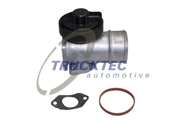 Egr-ventil Trucktec automotive 02.16.040 TRUCKTEC AUTOMOTIVE