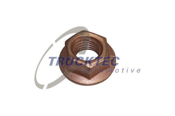Mutter avgasgrenrör TRUCKTEC AUTOMOTIVE