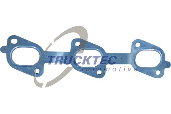 Packning, avgas, grenrör Trucktec automotive 02.16.052 TRUCKTEC AUTOMOTIVE
