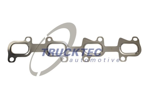 Packning, avgas, grenrör Trucktec automotive 02.16.054 TRUCKTEC AUTOMOTIVE
