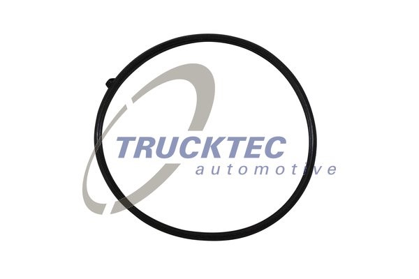 Packning, insug , grenrörshus Trucktec automotive 02.16.057 TRUCKTEC AUTOMOTIVE