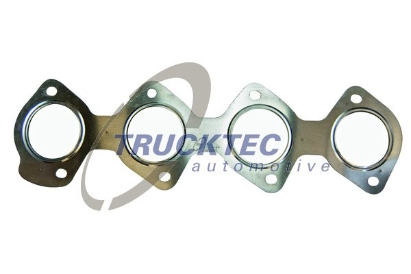 Packning, avgas, grenrör Trucktec automotive 02.16.064 TRUCKTEC AUTOMOTIVE