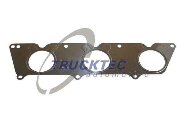 Packning, avgas, grenrör, Höger, Vänster Trucktec automotive 02.1 TRUCKTEC AUTOMOTIVE
