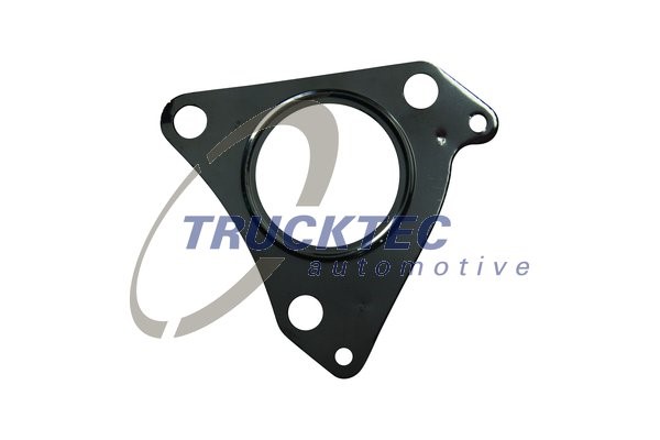 Packning, avgasrör Trucktec automotive 02.16.074 TRUCKTEC AUTOMOTIVE
