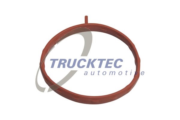 Packning, insug , grenrörshus Trucktec automotive 02.16.077 TRUCKTEC AUTOMOTIVE