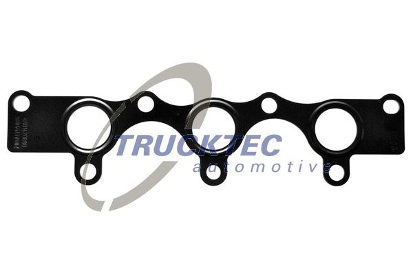 Packning, avgas, grenrör Trucktec automotive 02.16.087 TRUCKTEC AUTOMOTIVE