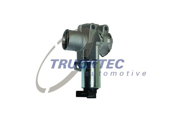 Egr-ventil Trucktec automotive 02.16.092 TRUCKTEC AUTOMOTIVE