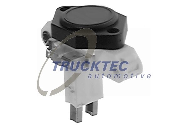 Generatorregulator Trucktec automotive 02.17.013 TRUCKTEC AUTOMOTIVE