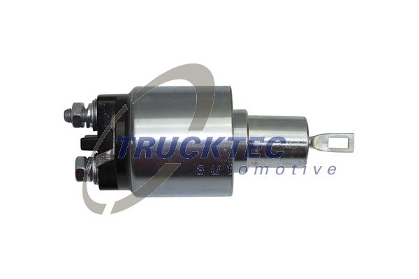 Magnetswitch, startmotor Trucktec automotive 02.17.014 TRUCKTEC AUTOMOTIVE