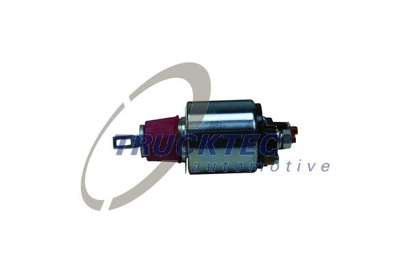 Magnetswitch, startmotor Trucktec automotive 02.17.015 TRUCKTEC AUTOMOTIVE