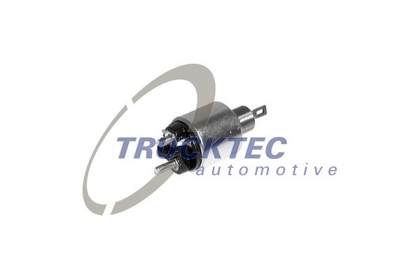 Magnetswitch, startmotor Trucktec automotive 02.17.016 TRUCKTEC AUTOMOTIVE