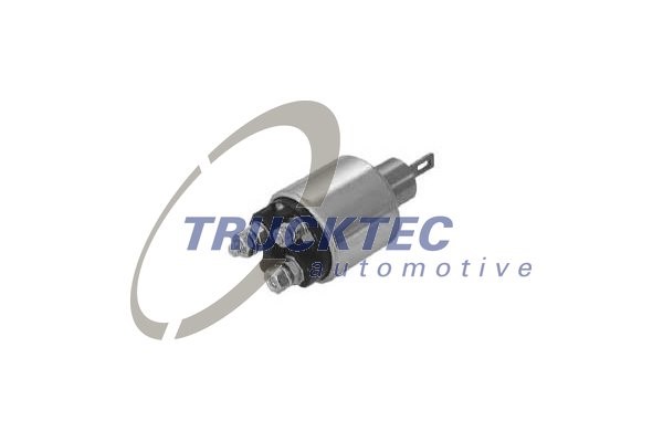 Magnetswitch, startmotor Trucktec automotive 02.17.020 TRUCKTEC AUTOMOTIVE