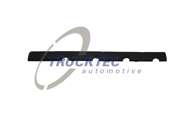 Skydd, tändfördelarkontakt, Upptill Trucktec automotive 02.17.021 TRUCKTEC AUTOMOTIVE