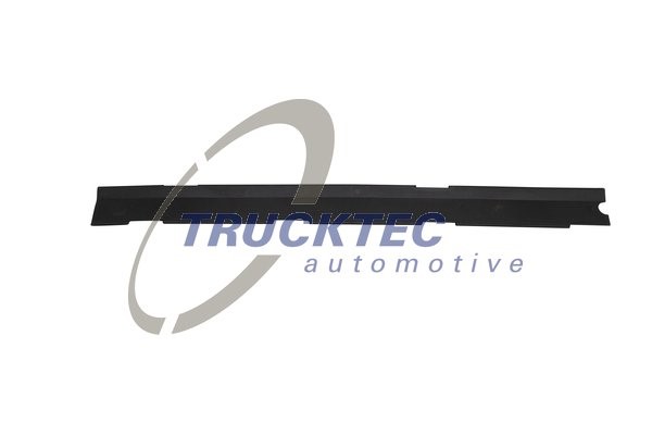 Skydd, tändfördelarkontakt, Nedre Trucktec automotive 02.17.022 TRUCKTEC AUTOMOTIVE