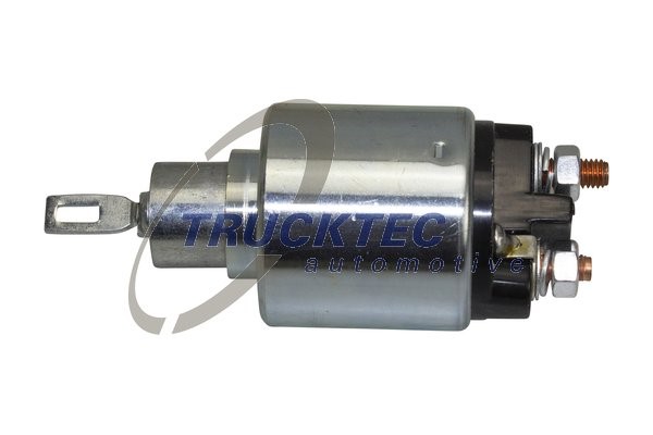 Magnetswitch, startmotor Trucktec automotive 02.17.024 TRUCKTEC AUTOMOTIVE
