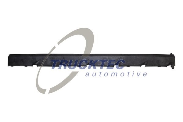 Skydd, tändfördelarkontakt, Upptill Trucktec automotive 02.17.025 TRUCKTEC AUTOMOTIVE