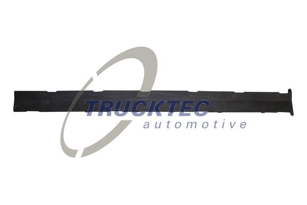 Skydd, tändfördelarkontakt, Nedre Trucktec automotive 02.17.026 TRUCKTEC AUTOMOTIVE