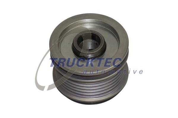 Frihjulskoppling, generator Trucktec automotive 02.17.027 TRUCKTEC AUTOMOTIVE