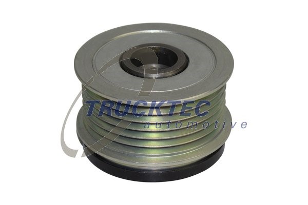 Frihjulskoppling, generator Trucktec automotive 02.17.029 TRUCKTEC AUTOMOTIVE