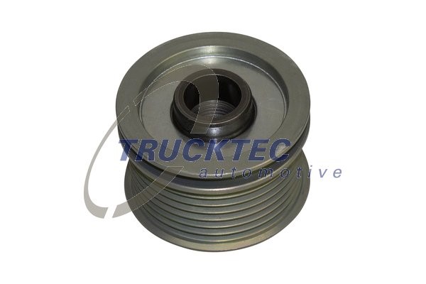 Frihjulskoppling, generator Trucktec automotive 02.17.044 TRUCKTEC AUTOMOTIVE