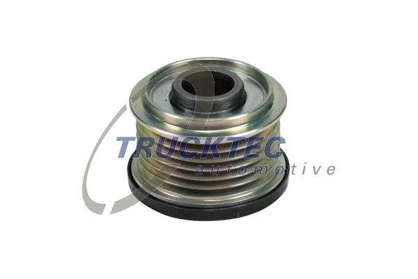 Frihjulskoppling, generator Trucktec automotive 02.17.046 TRUCKTEC AUTOMOTIVE