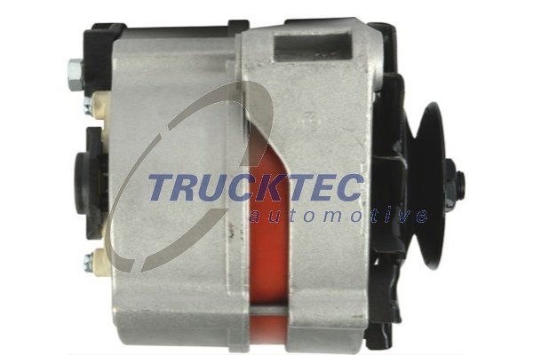 Generator 14V 80A Trucktec automotive 02.17.051 TRUCKTEC AUTOMOTIVE