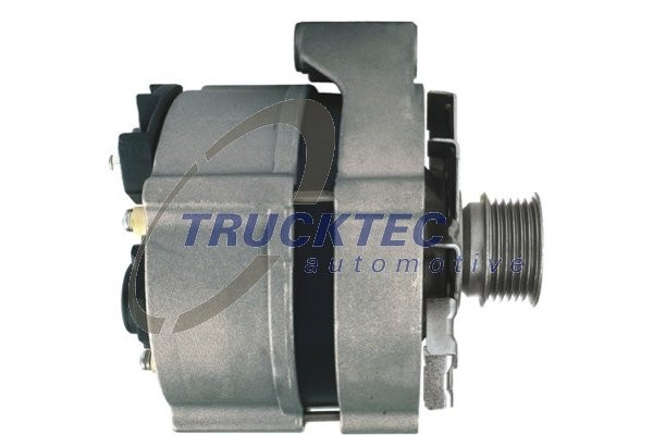 Generator 14V 80A Trucktec automotive 02.17.052 TRUCKTEC AUTOMOTIVE