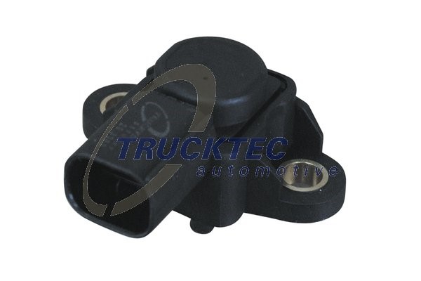 Lufttryckssensor, körhöjdsanpassning Trucktec automotive 02.17.06 TRUCKTEC AUTOMOTIVE