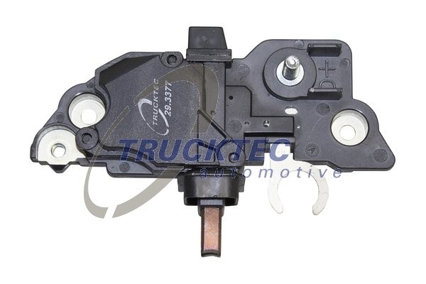 Generatorregulator Trucktec automotive 02.17.063 TRUCKTEC AUTOMOTIVE Generatorregulator Trucktec automotive 02.17.063 TRUCKTEC AUTOMOTIVE