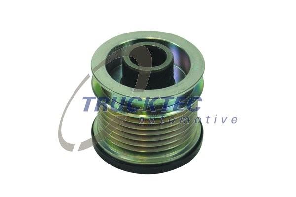 Frihjulskoppling, generator Trucktec automotive 02.17.064 TRUCKTEC AUTOMOTIVE