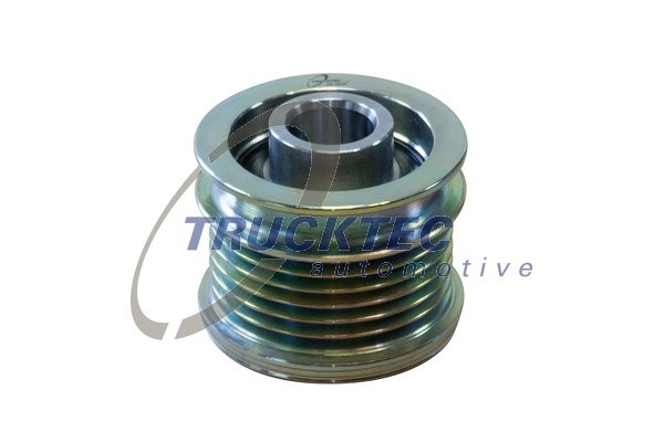Frihjulskoppling, generator Trucktec automotive 02.17.065 TRUCKTEC AUTOMOTIVE