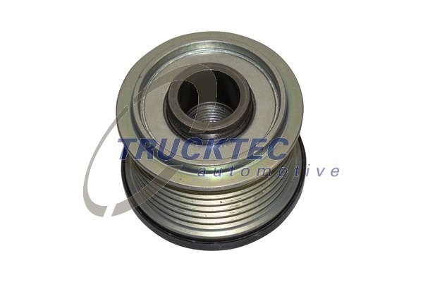 Frihjulskoppling, generator Trucktec automotive 02.17.072 TRUCKTEC AUTOMOTIVE