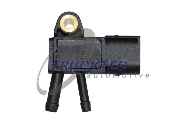 Sensor, avgastryck Trucktec automotive 02.17.077 TRUCKTEC AUTOMOTIVE