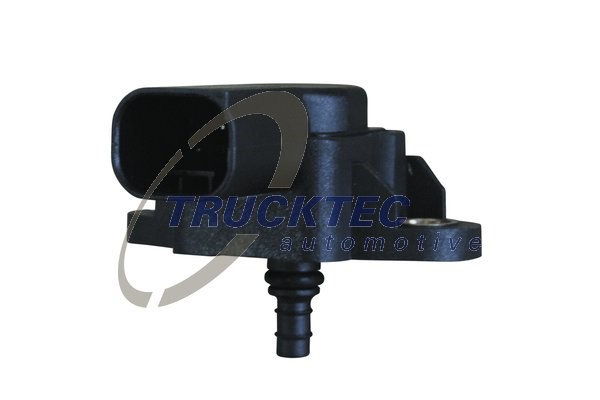 Sensor, laddtryck Trucktec automotive 02.17.079 TRUCKTEC AUTOMOTIVE