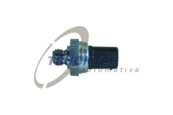 Sensor, avgastryck Trucktec automotive 02.17.080 TRUCKTEC AUTOMOTIVE