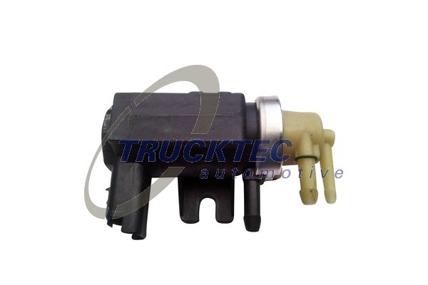 Tryckomvandlare, turboaggregat Trucktec automotive 02.17.081 TRUCKTEC AUTOMOTIVE