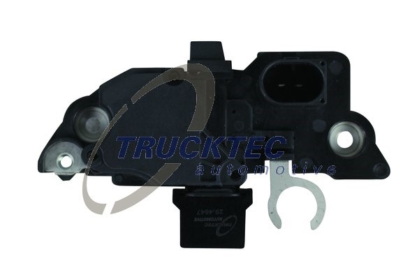 Generatorregulator Trucktec automotive 02.17.088 TRUCKTEC AUTOMOTIVE