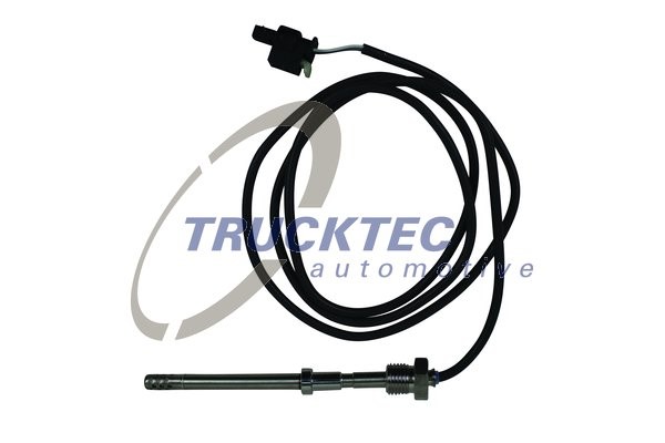 Sensor, avgastemperatur Trucktec automotive 02.17.098 TRUCKTEC AUTOMOTIVE