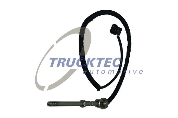 Sensor, avgastemperatur Trucktec automotive 02.17.099 TRUCKTEC AUTOMOTIVE