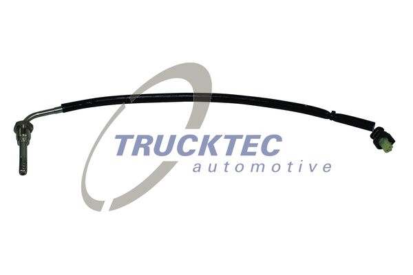Sensor, avgastemperatur Trucktec automotive 02.17.103 TRUCKTEC AUTOMOTIVE