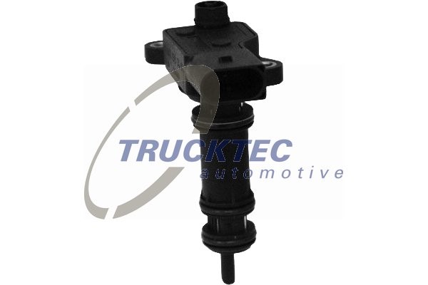 Motorvärmare Trucktec automotive 02.17.107 TRUCKTEC AUTOMOTIVE