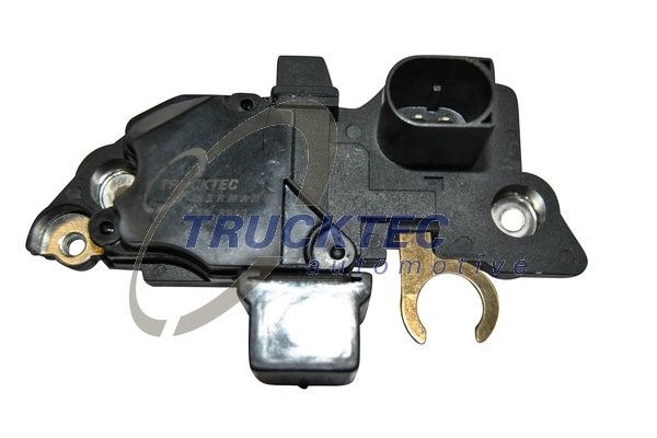 Generatorregulator Trucktec automotive 02.17.110 TRUCKTEC AUTOMOTIVE