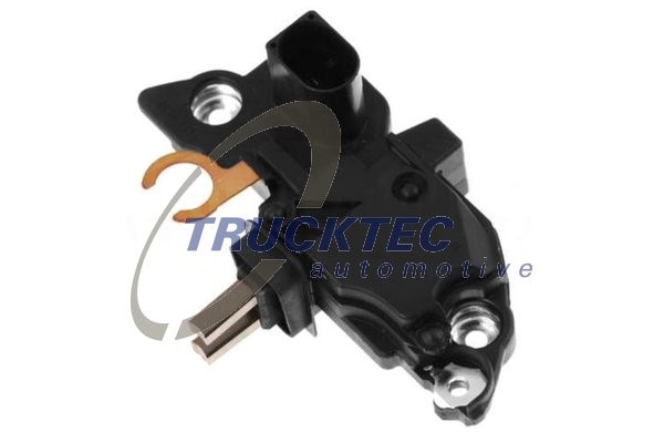 Generatorregulator Trucktec automotive 02.17.111 TRUCKTEC AUTOMOTIVE