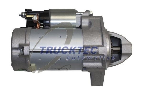 Startmotor 12V Trucktec automotive 02.17.112 TRUCKTEC AUTOMOTIVE