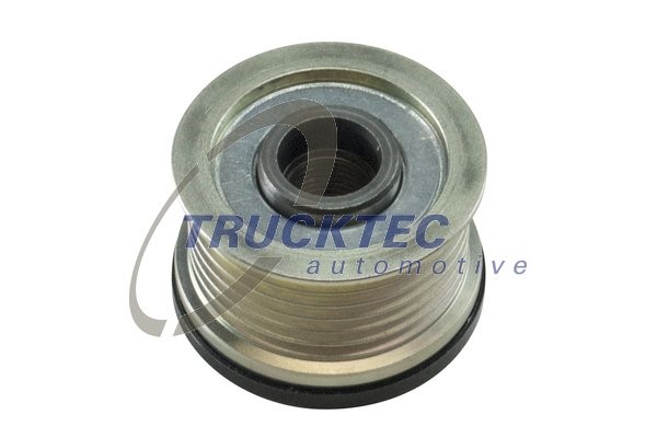 Frihjulskoppling, generator Trucktec automotive 02.17.114 TRUCKTEC AUTOMOTIVE