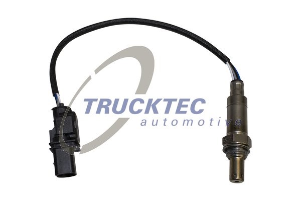 Lambdasond, Tvåsidig Trucktec automotive 02.17.116 TRUCKTEC AUTOMOTIVE