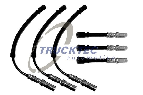 Tändkabelsats Trucktec automotive 02.17.117 TRUCKTEC AUTOMOTIVE
