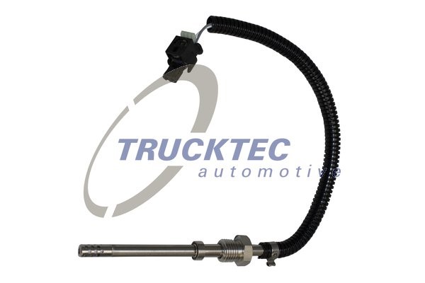 Sensor, avgastemperatur Trucktec automotive 02.17.127 TRUCKTEC AUTOMOTIVE Sensor, avgastemperatur Trucktec automotive 02.17.127 TRUCKTEC AUTOMOTIVE